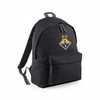 Tyne South District Sea Cadets Backpack
